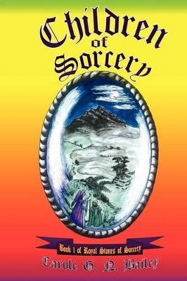 "Children of Sorcery"