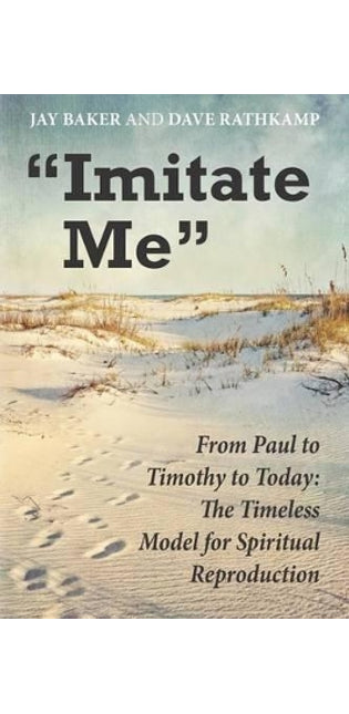 "Imitate Me"