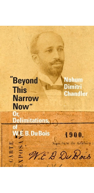 "Beyond This Narrow Now"