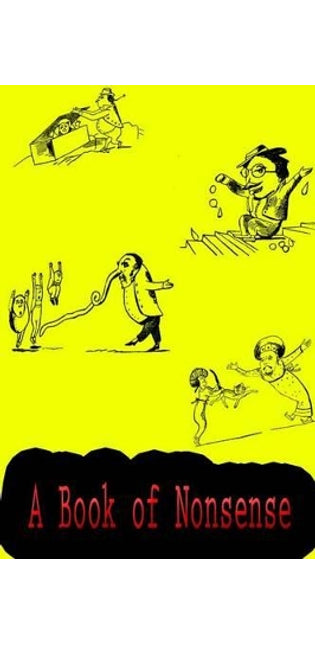Book Of Nonsense