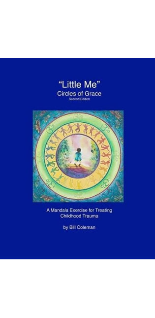 "LittleMe" - Circles of Grace, Second Edition
