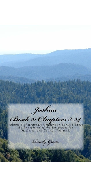 Joshua Book II