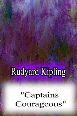 "Captains Courageous"