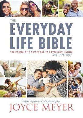 Everyday Life Bible