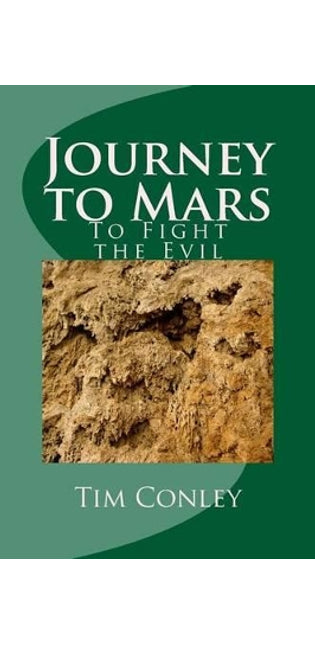 Journey to Mars