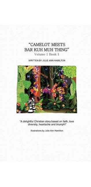 "Camelot Meets Bar Kuh Muh Thing"