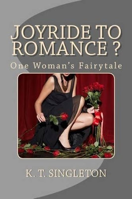 "JOYRIDE" to ROMANCE ?