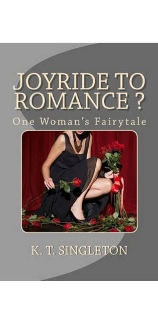 "JOYRIDE" to ROMANCE ?