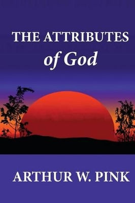 Attributes of God