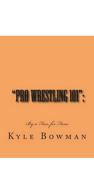 "Pro Wrestling 101"