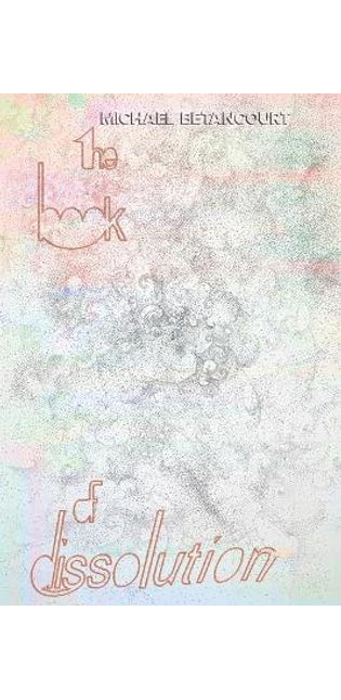 Book of Dissolution