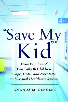 "Save My Kid"