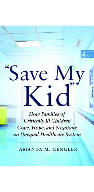"Save My Kid"