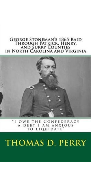 "I owe the Confederacy a debt I am anxious to liquidate"