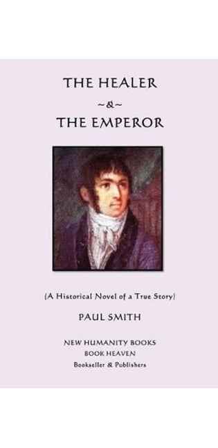 Healer & The Emperor