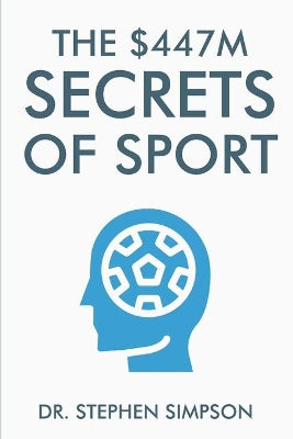 $447 Million Secrets of Sport