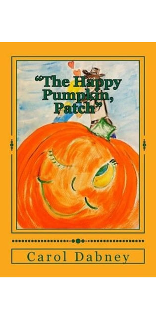 "The Happy Pumpkin, Patch"