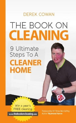 Book On Cleaning