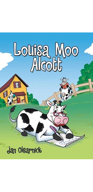 Louisa Moo Alcott