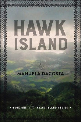 Hawk Island