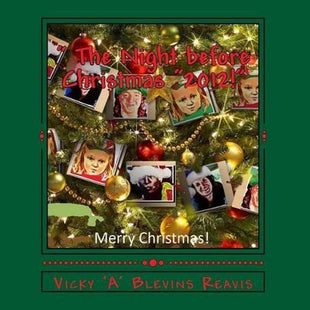 " The Night before Christmas!"