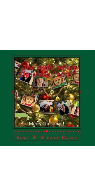 " The Night before Christmas!"