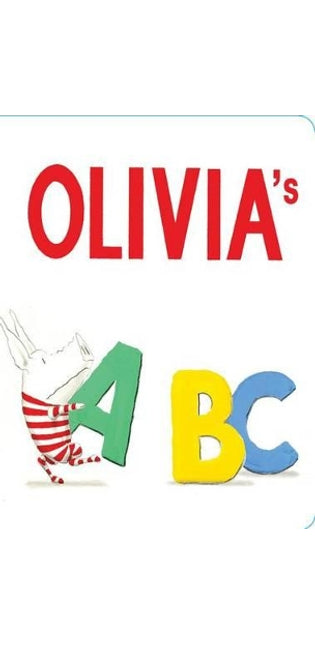 Olivia's ABC