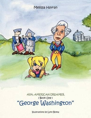 "George Washington"
