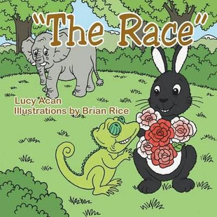 "The Race"