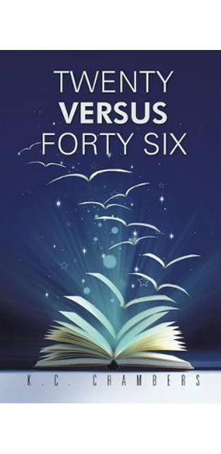 Twenty Versus Forty Six