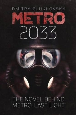 Metro 2033