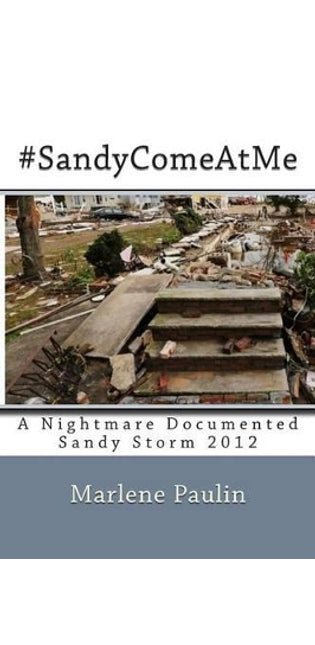 #SandyComeAtMe