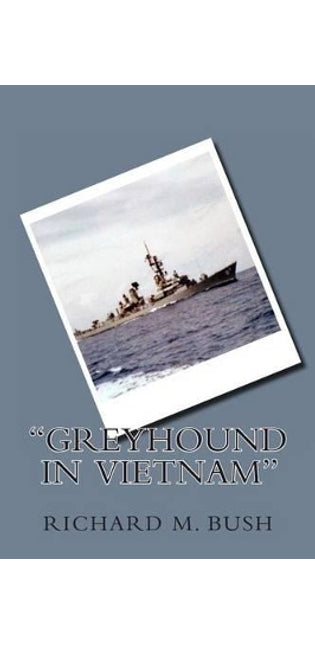 "Greyhound in Vietnam"
