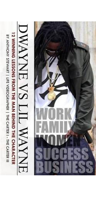 "Dwayne Vs Lil Wayne"