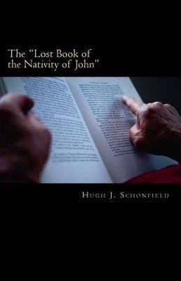 "Lost Book of the Nativity of John"