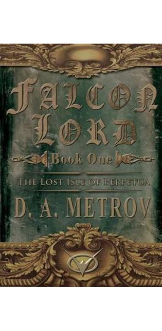 Falcon Lord