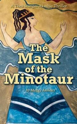 Mask of the Minotaur