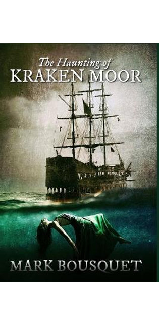 Haunting of Kraken Moor