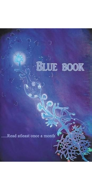 Blue Book
