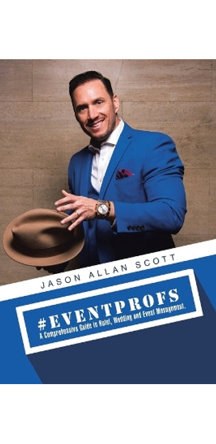 #Eventprofs