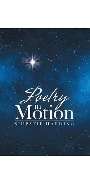 Poetry in Motion