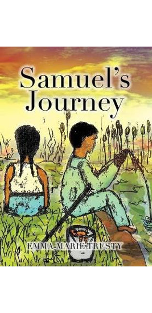 Samuel's Journey
