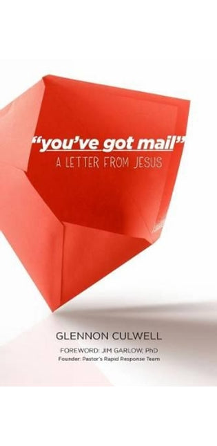 "you've got mail'