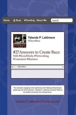 #27Answers to Create Buzz