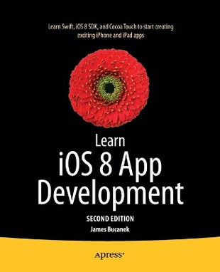 Learn iOS 8 App Development