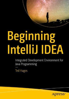 Beginning  IntelliJ IDEA
