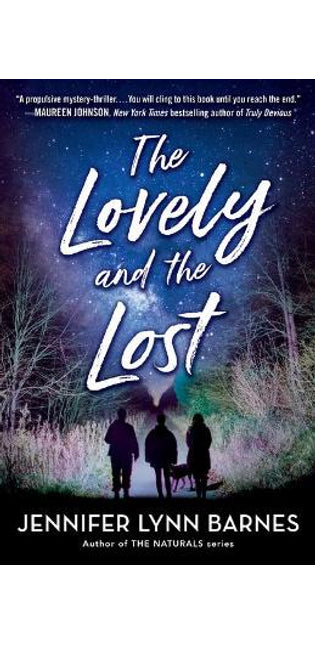 The Lovely and the Lost