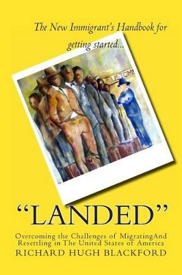 "Landed"