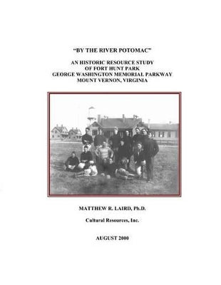 "By the River Potomac"