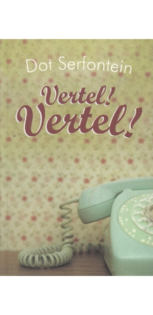 Vertel! Vertel!